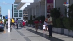 Բրազիլիայում Covid-19-ով վարակվածների թիվը գերազանցում է 4 միլիոնը