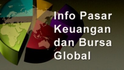 Ekonomi & Pasar Keuangan Global