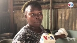 Ayiti: Konsekans Laperèz Pandemi Kowonaviris la Kreye Kay Plizyè Kretyen Vivan