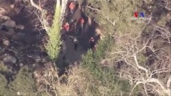 Կալիֆոռնիայում տարահանումն այսուհետ պարտադիր է