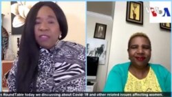 LiveTalk-Women's RoundTable