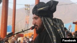 منظور پشتين