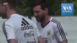 Séisme dans le milieu du foot: Messi veut quitter le Barça