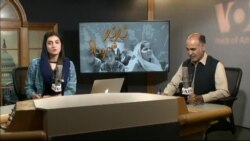 بي بي شیرینه – وي او اې ډيوه په ټیلې ویژن