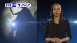 VOA 60- ኣርእስቲ ዜና ኣፍሪቃ ግንቦት 31,2016