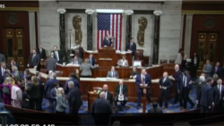 Spika wa Baraza la Wawakilishi apata kura za kutosha kupita azimio la bajeti