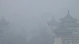 Beijing Record Pollution