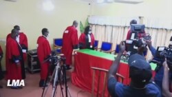 La fuite en exil d'un juge crée la controverse au Bénin