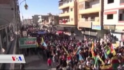 Berpirsên YPG Û HSD Jibo Agirbestê Çi Dibêjin?