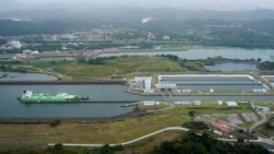 Autoridades del Canal de Panamá expresan preocupación por el potencial impacto de los aranceles de EEUU
