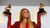 Beyonce, Musisi Perempuan Dengan Penghasilan Tertinggi 2017