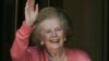 'Iron Lady' Thatcher Mourned, but Opponents Celebrate