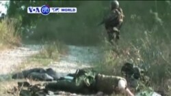 Manchetes Mundo 3 de agosto 2015