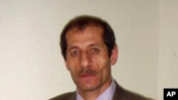 مراد ئه‌حمه‌دی