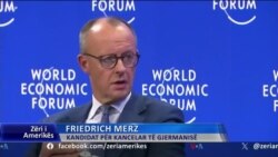 Kush është Friedrich Merz, kandidati kryesor për kancelar të Gjermanisë?