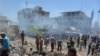 Ledakan Bom Tewaskan Sedikitnya 5 Orang di Suriah Utara