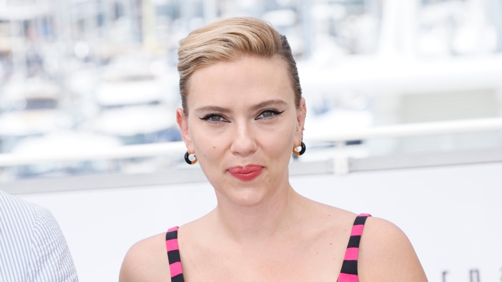 Scarlett Johansson Says ChatGPT Voice ‘Similar’ to Hers