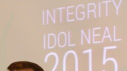 Integrity Idol ye Ladriya Jala di Malick Coulibaly Man