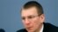 Министр иностранных дел Латвии Эдгарс Ринкевичс (архивное фото) 
