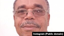 Ali Mohamed Kibao