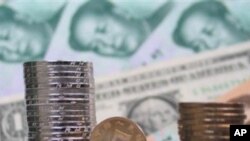 美國傳媒比較美中議員的富有程度