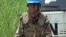 UN Peacekeepers Construct Vital Road In Congo