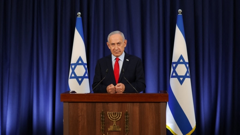 نتانیاهو با تاکید بر هماهنگی مداوم با آمریکا در مقابله با جمهوری اسلامی: در «اوج قدرت» قرار داریم