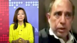 ICJ ကြားနာမှု လူ့အခွင့်အရေးရှေ့နေ ကင်တားနားအမြင်