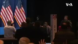Republicans Making Their Case Ahead of 2020 Presidential Election