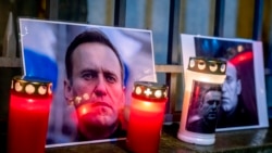 Alexei Navalny, đối thủ hàng đầu của Putin, được nói đã chết trong tù | VOA