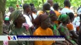 Sapa Dunia VOA: AS Dorong Pemberdayaan Perempuan Global