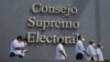 Nicaragua retrasa el inicio de la campaña electoral al 25 de septiembre 