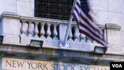 En Wall Street el cierre del jueves fue positivo y se observan buenas perspectivas para la apertura de la última jornada de la semana.