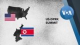 Explainer US DPRK Summit