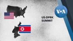 Explainer US DPRK Summit