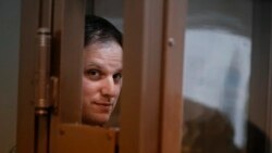 Una corte en Moscú rechaza la apelación del periodista estadounidense Evan Gershkovich