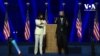 Чому нового президента називають «залізничний Джо» та хто така перша в історії США жінка на посаді віце-президентки? Відео