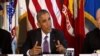 Обама оценивает эффективность кампании против «Исламского государства»