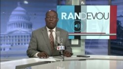 Ayiti: Gwo Tansyon anba Lavil Pòtoprens kote Nèg Ame Tire Kout Zam Adwat Agoch 