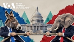 Чому демократи та республіканці фокусуються лише на кількох штатах – пояснюємо вибори у США