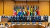 The United States and Deputy Secretary of State Christopher Landau
hosted the Caribbean Dialogue to Advance Shared Security and Prosperity, Oct 15, 2026.