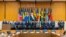 The United States and Deputy Secretary of State Christopher Landau
hosted the Caribbean Dialogue to Advance Shared Security and Prosperity, Oct 15, 2026.