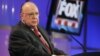 Mort du fondateur de Fox News 