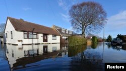 Las inundaciones, los tornados, huracanes y frentes fríos son algunos de los fenómenos naturales que podrían ser pronosticados efectivamente.