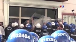 Ճնշամիջոցներ՝ Թուրքիայում ընդդեմ ռազմական գործողությունները քննադատողների