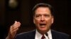 James Comey Has Book Deal, Publication Set for Next Spring