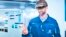 Hololens