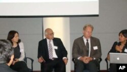 亞洲古蹟保護論壇分組討論