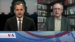 دیمانە لەگەڵ ئیبراهیم عەلیزادە لە بارەی وتووێژی نێوان لایەنە کوردیـیەکان و کۆماری ئیسلامی