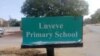 Luveve Primary School